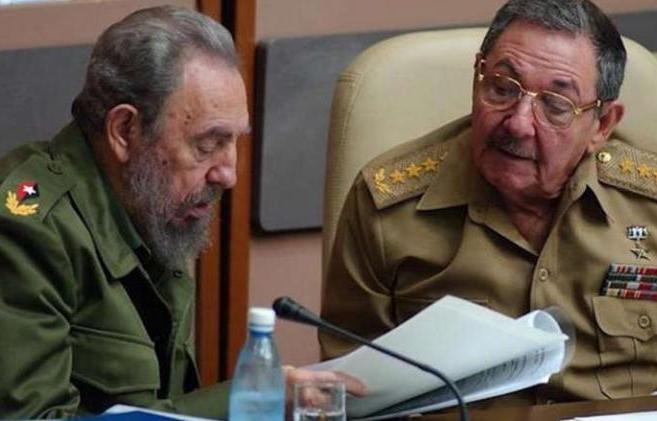 cuba, fidel castro, raul castro, agencia central de inteligencia, cia, estados unidos, atentados, asesinatos