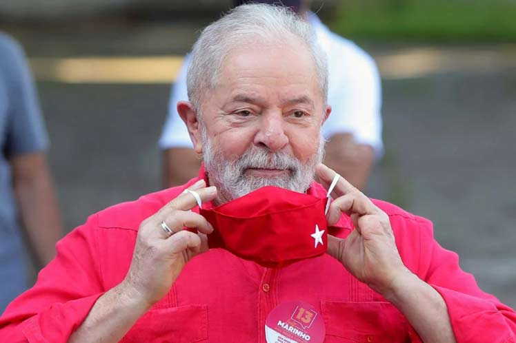 brasil, luiz inacio lula da silva, justicia