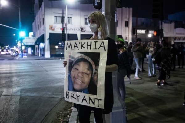 estados unidos, manifestaciones, policia, muertes, violencia, afrodescendientes