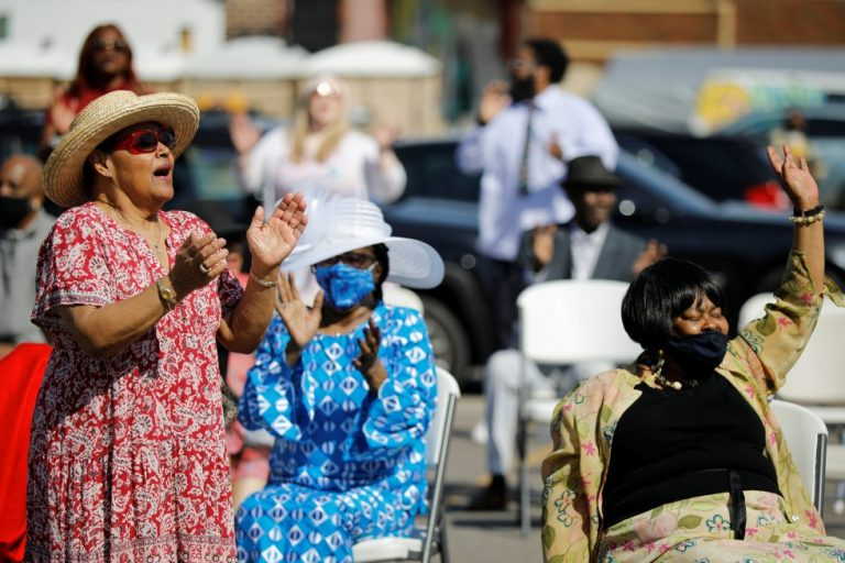 estados unidos, asesinato, muertes, racismo, afrodescendientes, policia