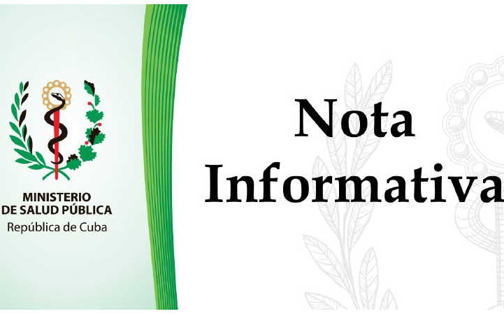 cuba, guantanamo, minsap, neonatologia, antibioricos, medicamentos