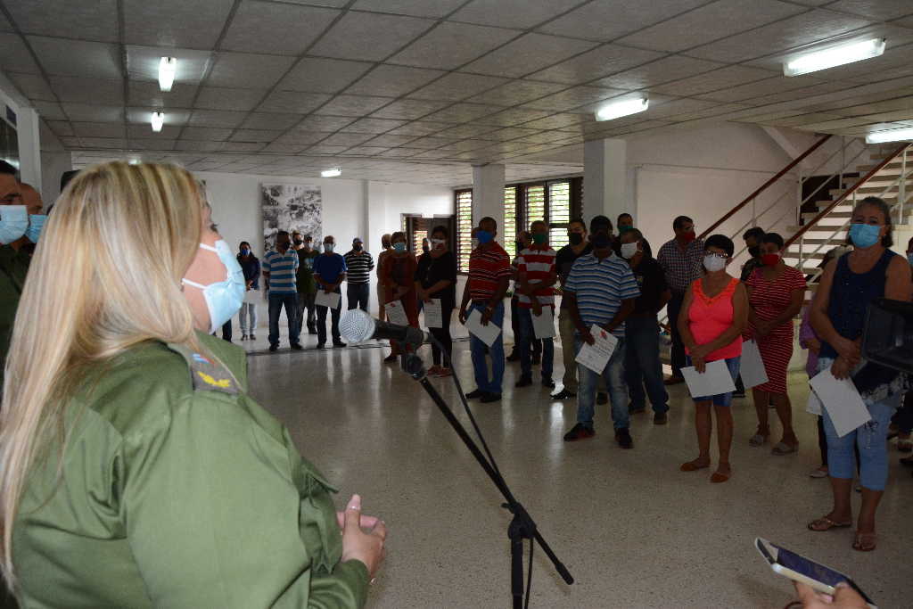 sancti spiritus, partido comunista de cuba, pcc