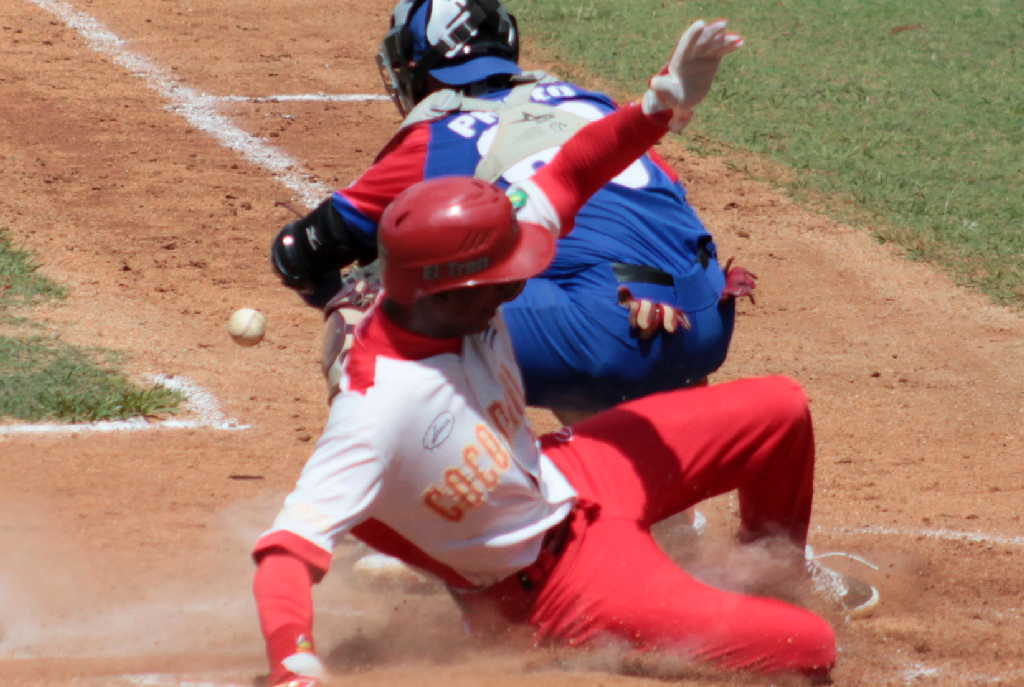 cuba, granma, matanzas, serie nacional de beisbol, 60 snb