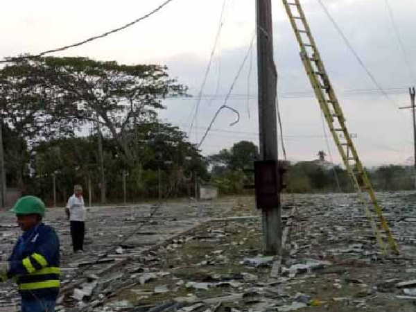 sancti spiritus, sequia, lluvia, centro meteorologico provincial