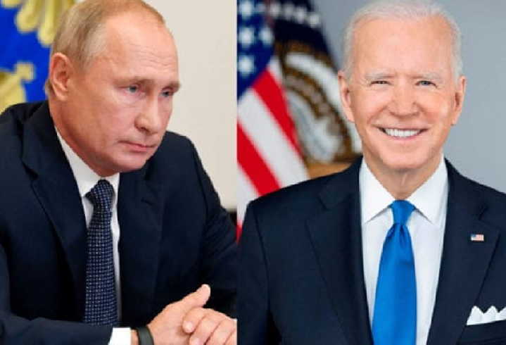 rusia, estados unidos, vladimir putin, joe biden, rusia-eeuu