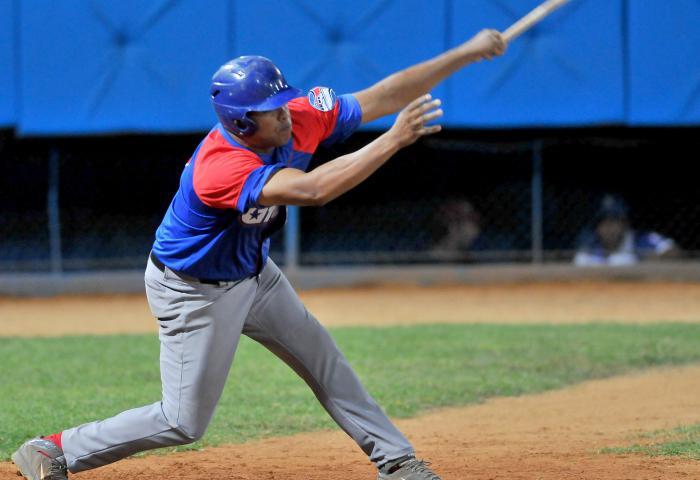 cuba, preolimpico, beisbol cubano, estados unidos