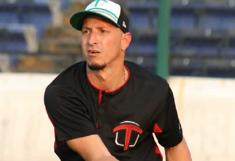 sancti spiritus, mexico, deporte, yuen socarras, beisbol