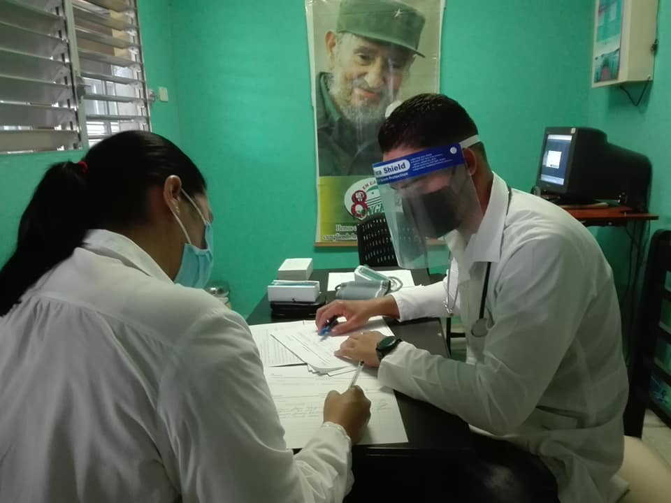 sancti spiritus, vacuna contra la covid-19, abdala, salud publica, covid-19, coronavirus