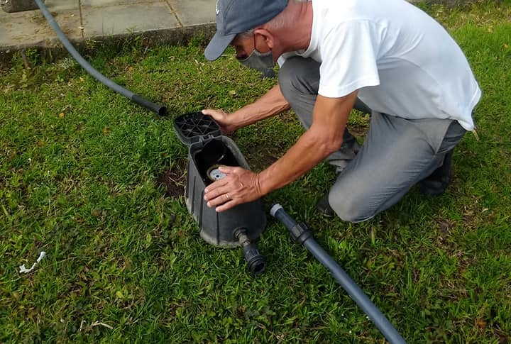 sancti spiritus, recursos hidraulicos, acueducto, abasto de agua