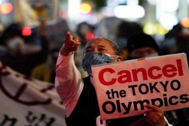 japon, juegos olimpicos de tokio 2021, olimpiadas, covid-19, coronavirus