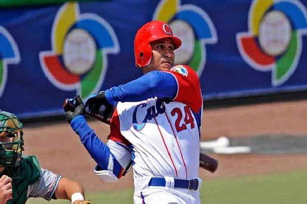 cuba, preolimpico, beisbol cubano, estados unidos