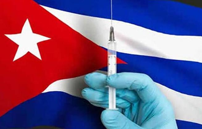 cuba, nueva york, vacuna contra la covid-19, solidaridad con cuba