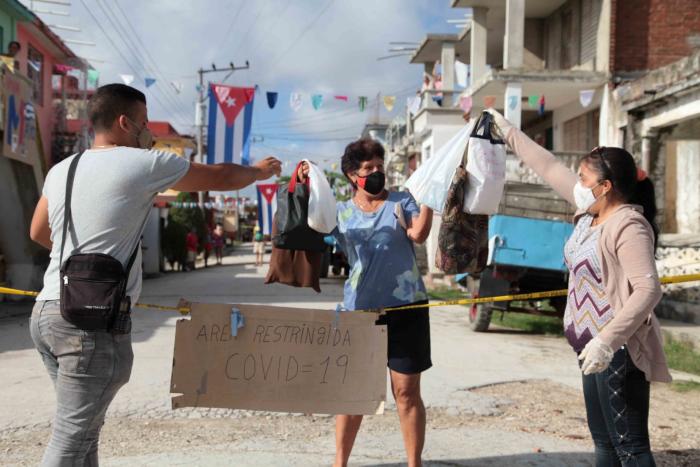 sancti spiritus, cuba, primero de mayo, dia internacional de los trabajadores, ctc