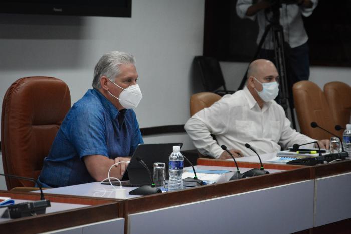 cuba, VIII Congreso del partido comunista de cuba, pcc, miguel diaz-canel