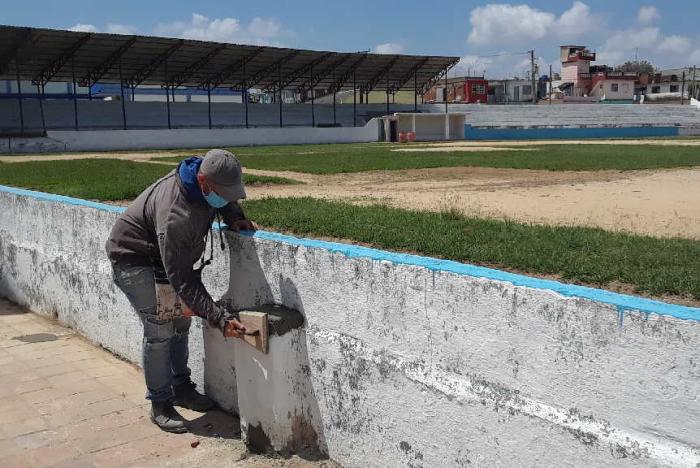 sancti spiritus, deporte, estadio, beisbol