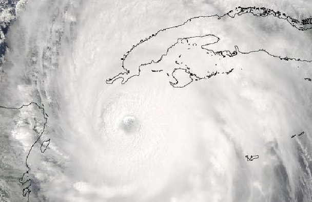 cuba, instituto de meteorologia, meteorologia, lluvias