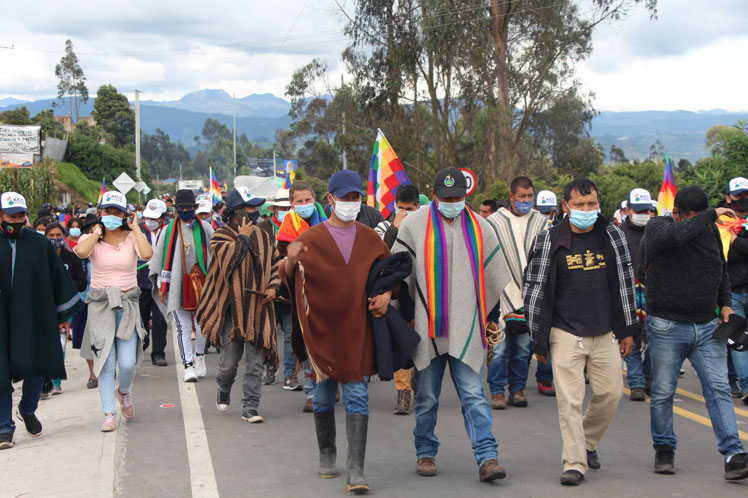 colombia, manifestaciones, muertes, protestas, ivan duque