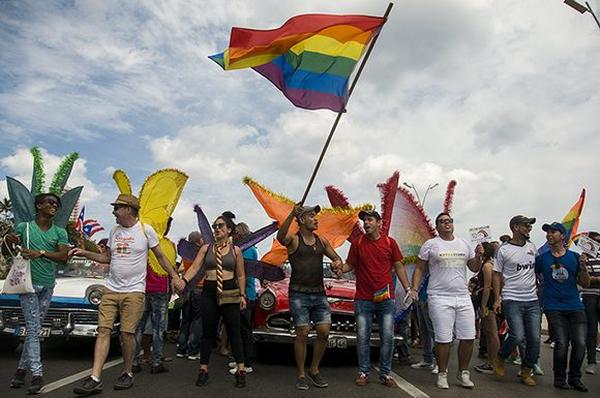 cuba, cenesex, homofobia, transfobia, violencia de genero, lgbti, homoxesualidad, discriminacion