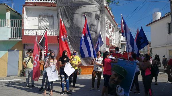 sancti spiritus, bloqueo de eeuu a cuba, relaciones cuba-estados unidos, relaciones cuba-estados unidos