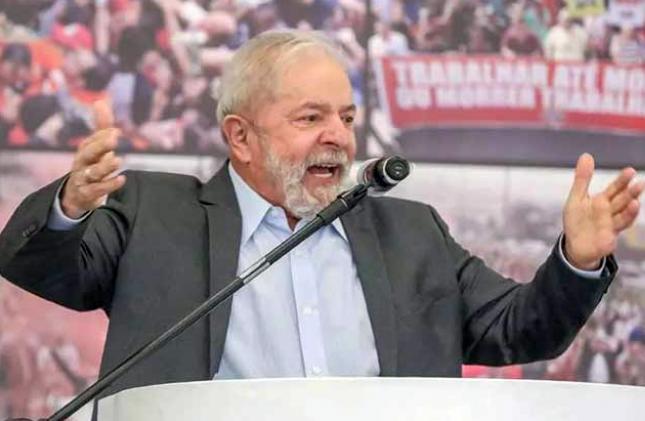 brasil, luiz inacio lula da silva, jair bolsonaro