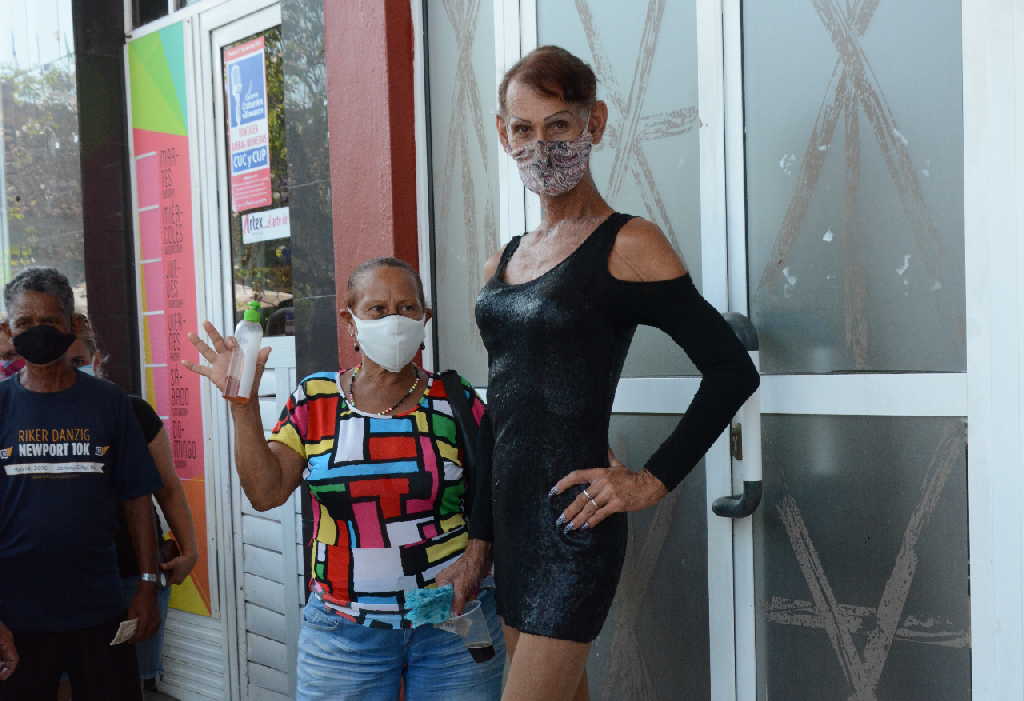 sancti spiritus, cenesex, homofobia, transfobia, violencia de genero, lgbti, homoxesualidad, discriminacion