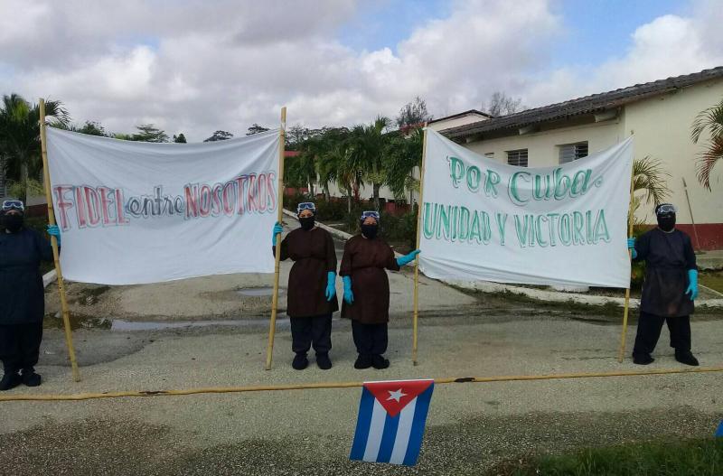 sancti spiritus, cuba, primero de mayo, dia internacional de los trabajadores, ctc