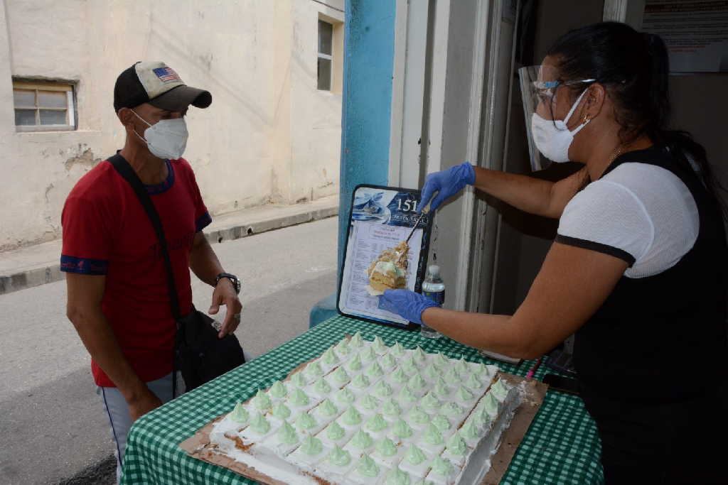 sancti spiritus, gastronomia, ueb, unidades basicas empresariales, tarea ordenamiento