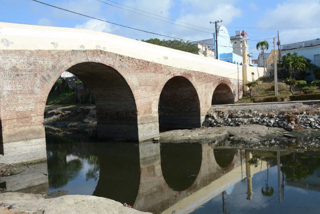 sancti spiritus, sequia, calor, centro meteorologico provincial