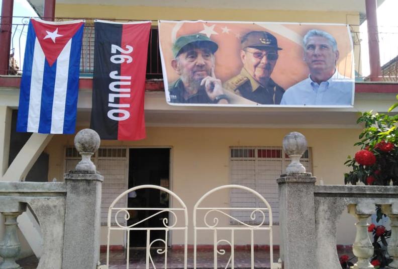 sancti spiritus, cuba, primero de mayo, dia internacional de los trabajadores, ctc