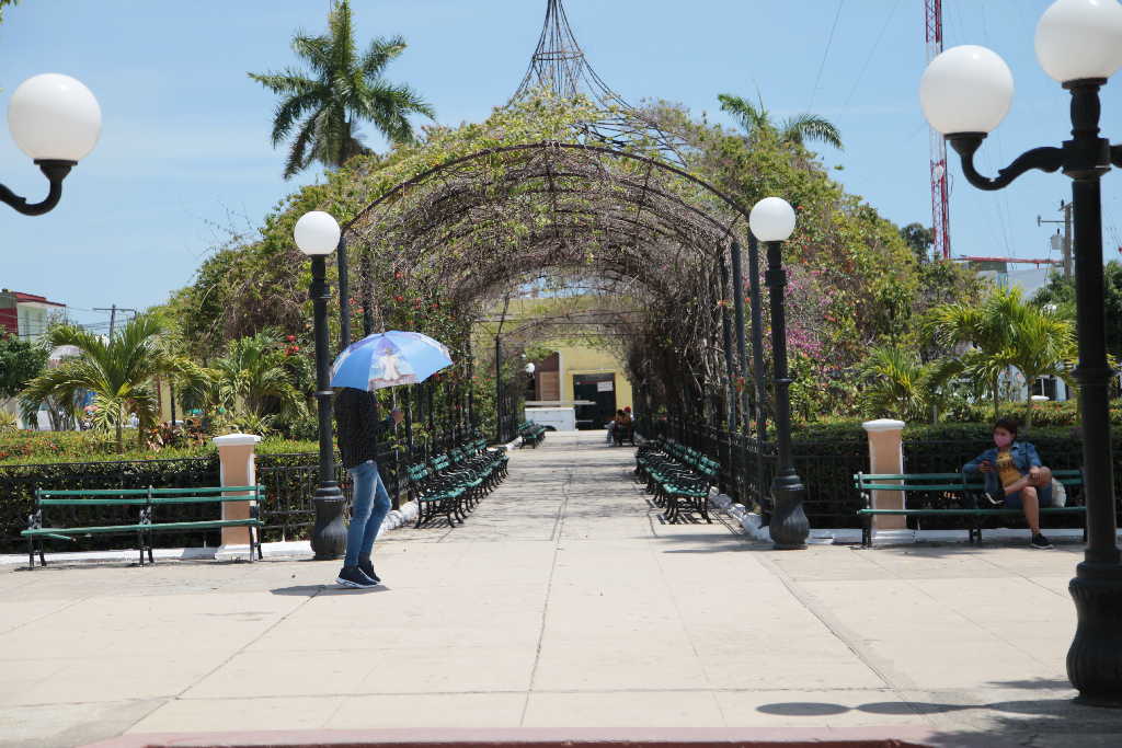 sancti spiritus, covid-19, coronavirus, trinidad, jatibonico, cabaiguan