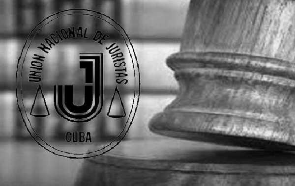 cuba, abogados, juristas, union nacional de juristas de cuba, redes sociales