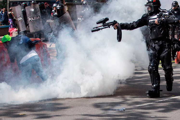 colombia, paro nacional, protestas, ivan duque