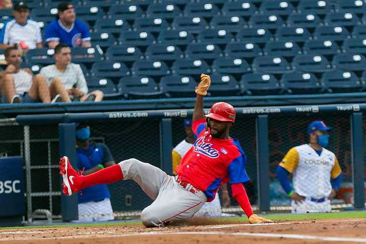 cuba, beisbol, beisbol cubano, la florida, olimpiadas, juegos olimpicos tokio 2021