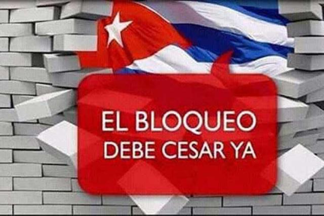 cuba, bloqueo de eeuu a cuba, relaciones cuba-estados unidos, asamblea general de la onu, onu