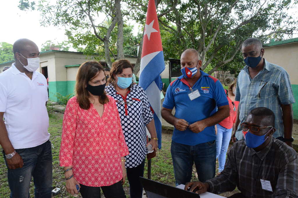 sancti spiritus, asamblea nacional del poder popular, diputados cubanos