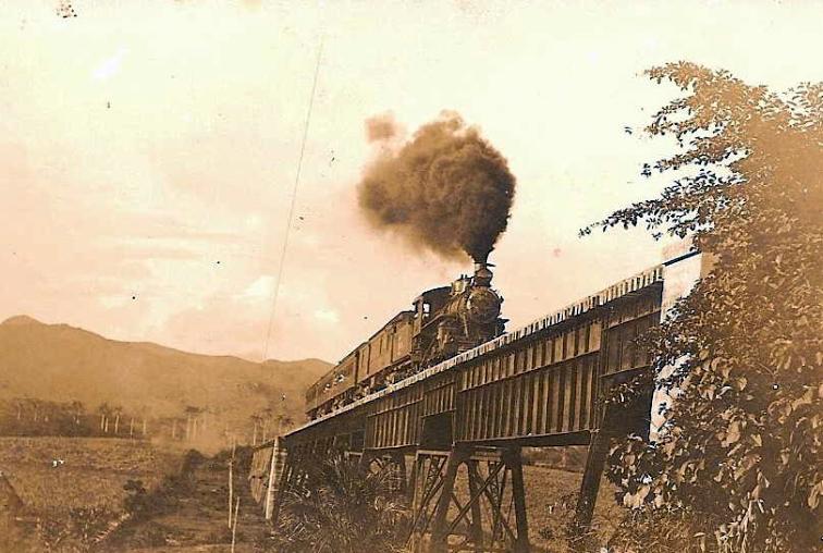 sancti spiritus, ferrocarriles, via ferrea, trinidad, fomento