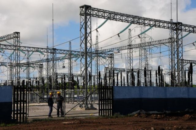 El comportamiento del Sistema Electro-energético Nacional pudiera provocar cambios en la programación concebida.