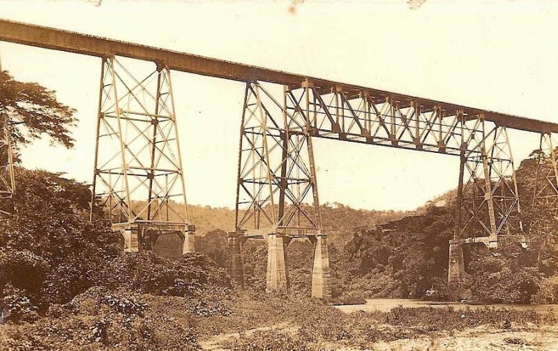 sancti spiritus, ferrocarriles, via ferrea, trinidad, fomento