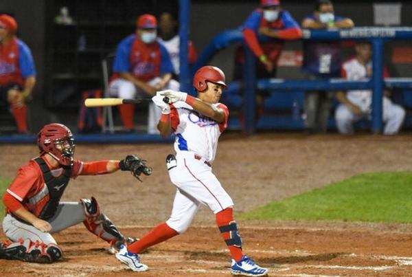 cuba, beisbol, beisbol cubano, la florida, olimpiadas, juegos olimpicos tokio 2021