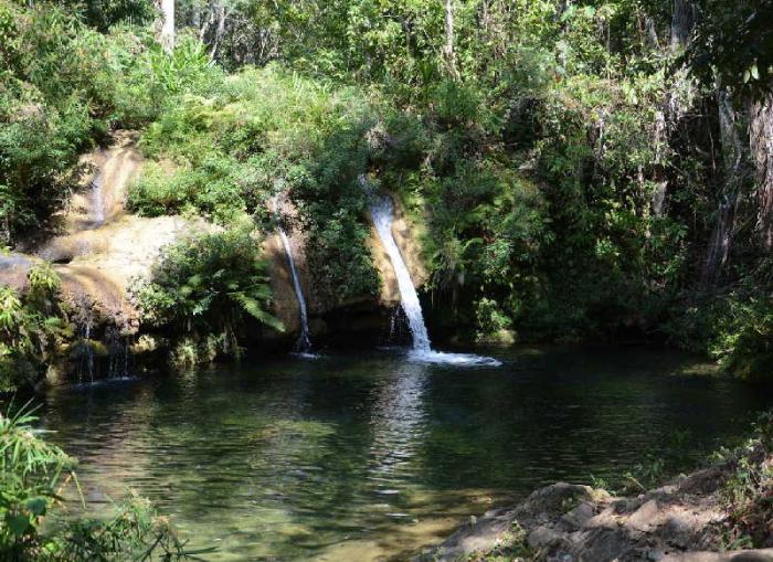 sancti spiritus, medio ambiente, 5 de junio, dia mundial del medio ambiente, parque nacional caguanes, lomas de banao