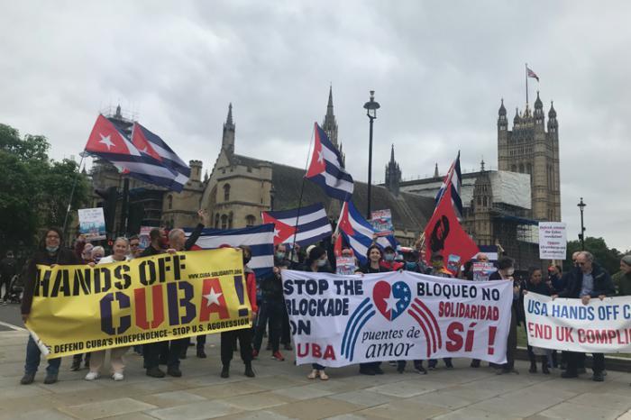 cuba, bloqueo de eeuu a cuba, solidaridad con cuba, asamblea general de la onu, onu