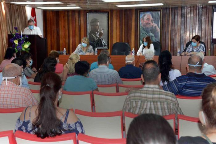 sancti spiritus, asamblea nacional del poder popular, diputados cubanos