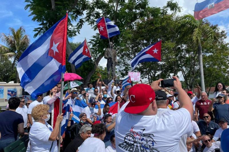 cuba, bloqueo de eeuu a cuba, relaciones cuba-estados unidos, solidaridad con cuba