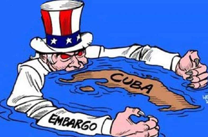 cuba, relaciones cuba-estados unidos, bloqueo de eeuu a cuba, mafia anticubana, agresion contra cuba, terrorismo contra cuba