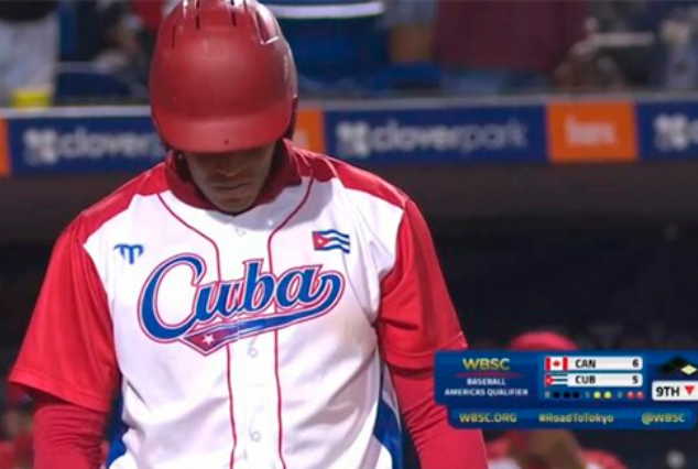 cuba, beisbol, beisbol cubano, la florida, olimpiadas, juegos olimpicos tokio 2021