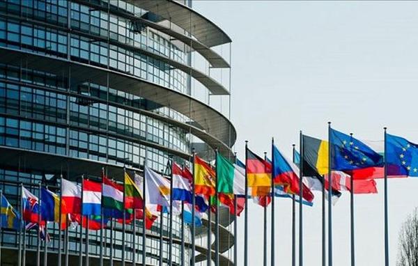 cuba, parlamento europeo, miguel diaz-canel