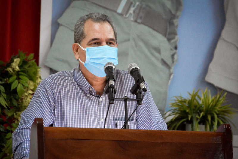 cuba, miguel diaz-canel, partido comunista de cuba, VIII congreso del pcc