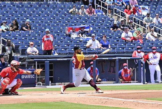 cuba, beisbol, beisbol cubano, la florida, olimpiadas, juegos olimpicos tokio 2021