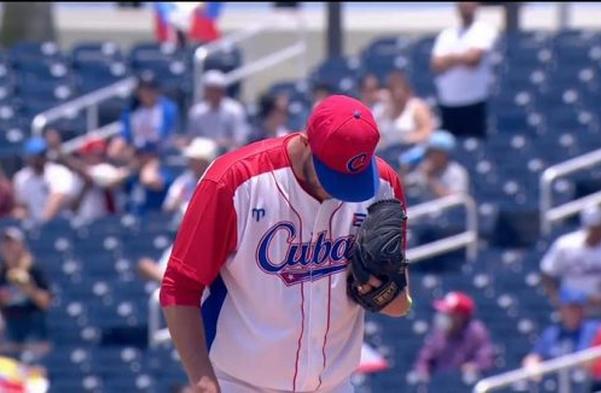 cuba, beisbol cubano, federacion cubana de beisbol, mlb