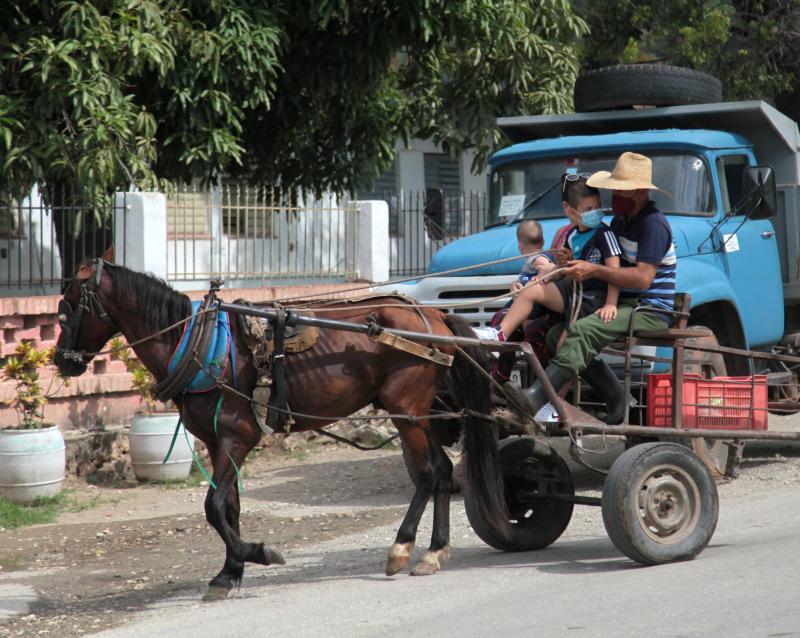 sancti spiritus, dia de los padres